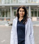 Соколова Наталья Юрьевна Главный врач ГБУЗ Тверской области «Городская клиническая больница № 6»